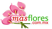 MasFlores.com.mx Condolencias Ramos Buchones Arreglos Florales
